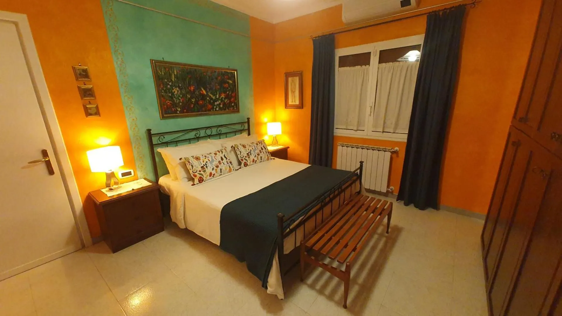Lilli Home Urban Garden - Private Garden And Reserved Free Parking In Detached House Surrounded By The Greenery Of Rome