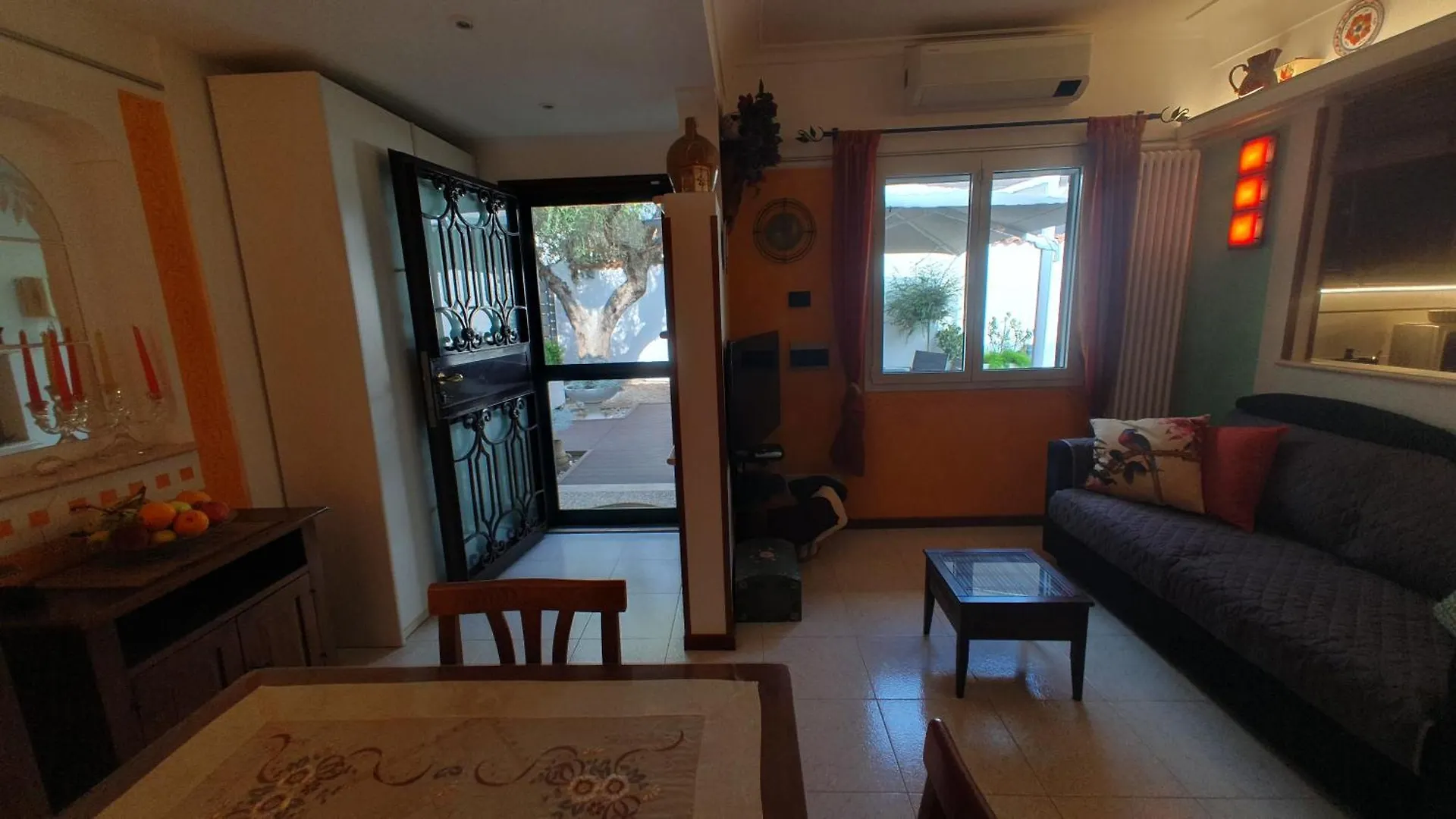 Lilli Home Urban Garden - Private Garden And Reserved Free Parking In Detached House Surrounded By The Greenery Of Rome