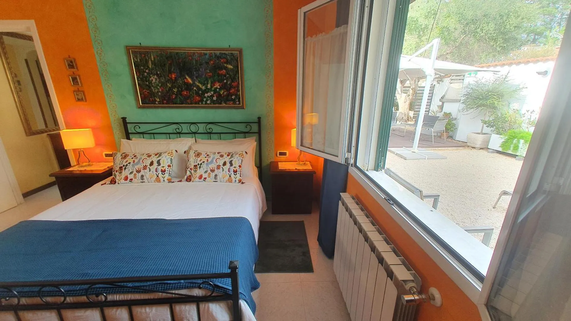 Lilli Home Urban Garden - Private Garden And Reserved Free Parking In Detached House Surrounded By The Greenery Of Rome 0*,