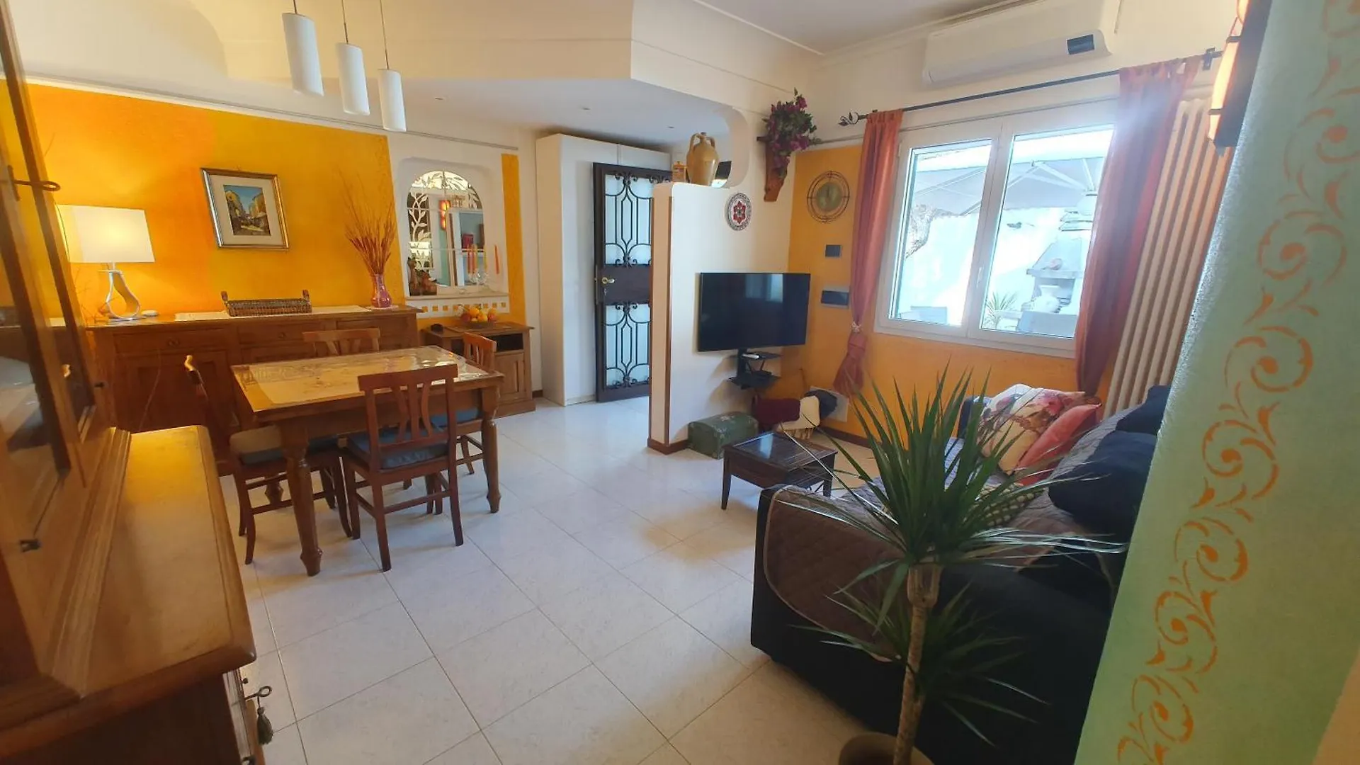 Lilli Home Urban Garden - Private Garden And Reserved Free Parking In Detached House Surrounded By The Greenery Of Rome