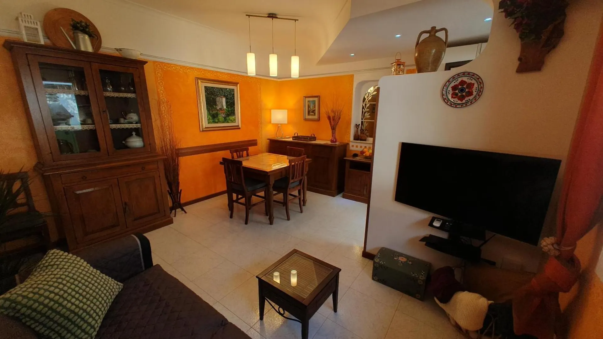 Apartment Lilli Home Urban Garden - Private Garden And Reserved Free Parking In Detached House Surrounded By The Greenery Of Rome Italy