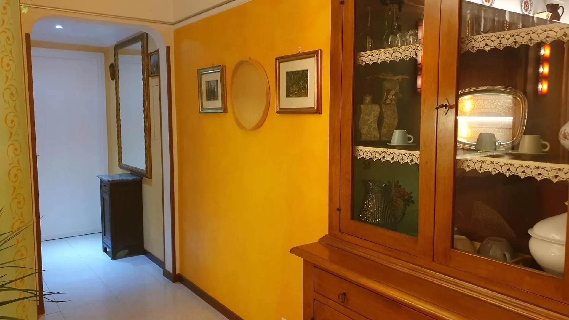 Lilli Home Urban Garden - Private Garden And Reserved Free Parking In Detached House Surrounded By The Greenery Of Rome