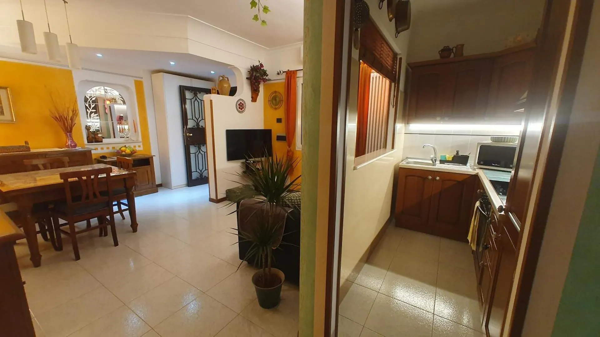 Lilli Home Urban Garden - Private Garden And Reserved Free Parking In Detached House Surrounded By The Greenery Of Rome