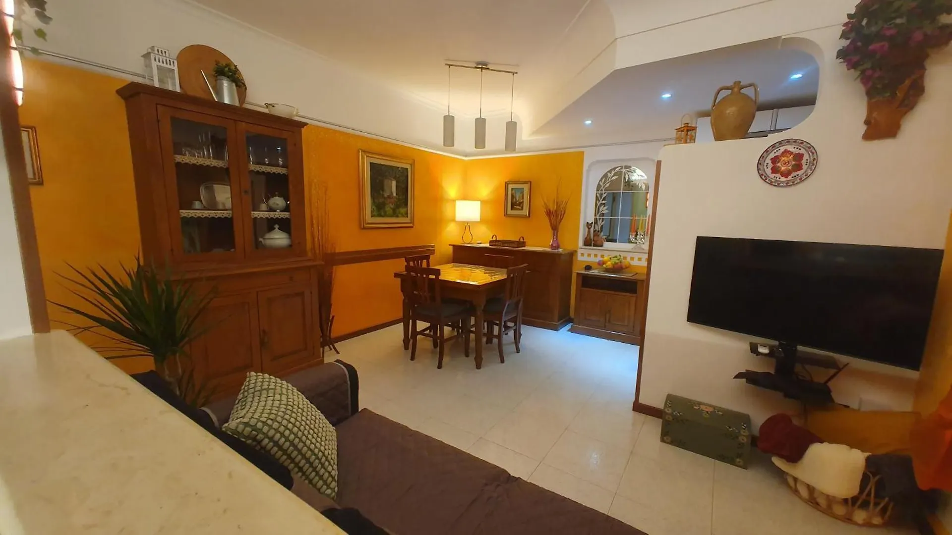 Apartment Lilli Home Urban Garden - Private Garden And Reserved Free Parking In Detached House Surrounded By The Greenery Of Rome Italy