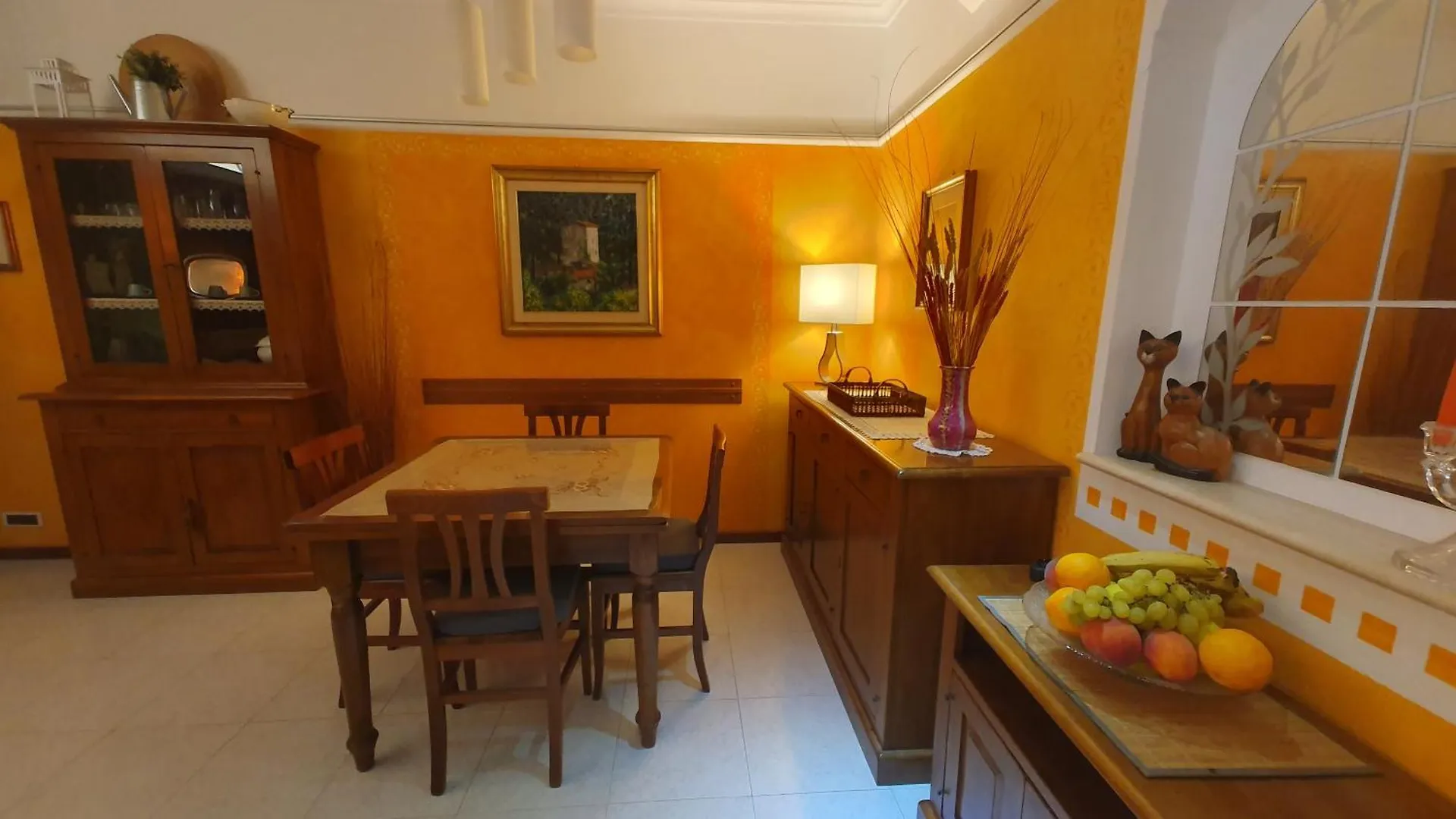 Lilli Home Urban Garden - Private Garden And Reserved Free Parking In Detached House Surrounded By The Greenery Of Rome