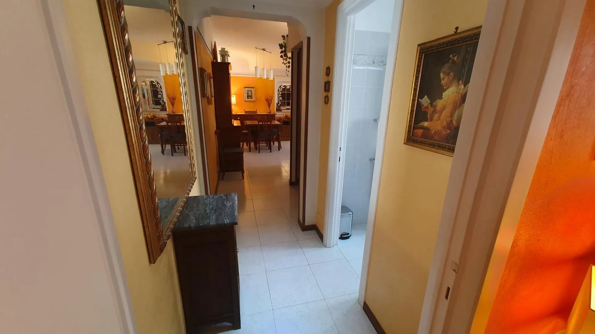 Lilli Home Urban Garden - Private Garden And Reserved Free Parking In Detached House Surrounded By The Greenery Of Rome 0*,