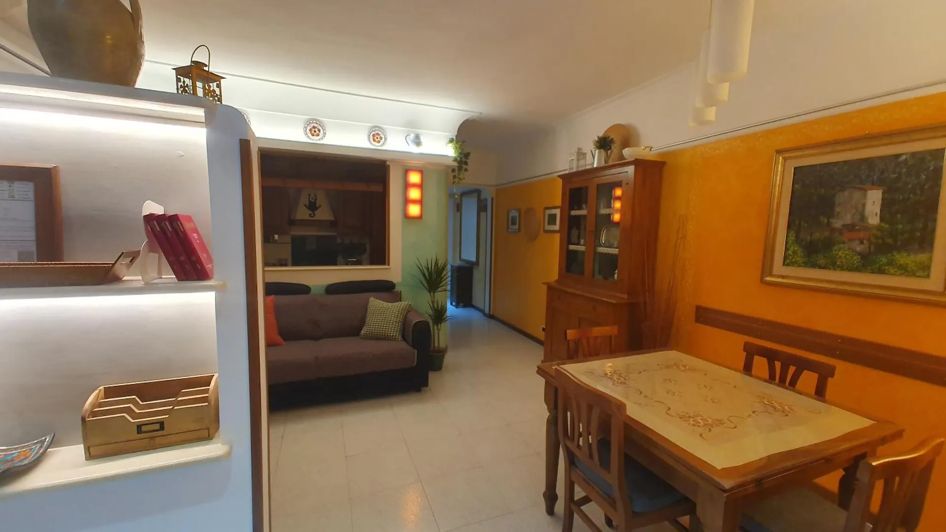 Lilli Home Urban Garden - Private Garden And Reserved Free Parking In Detached House Surrounded By The Greenery Of Rome 0*,  Italy