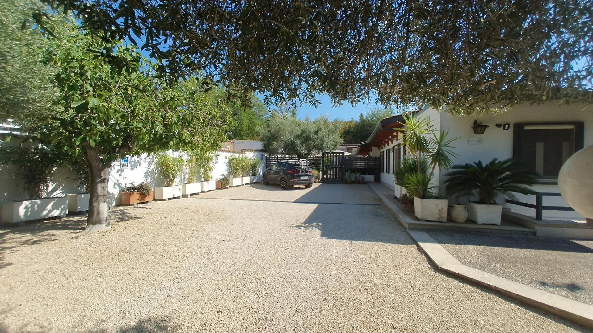 Lilli Home Urban Garden - Private Garden And Reserved Free Parking In Detached House Surrounded By The Greenery Of Rome