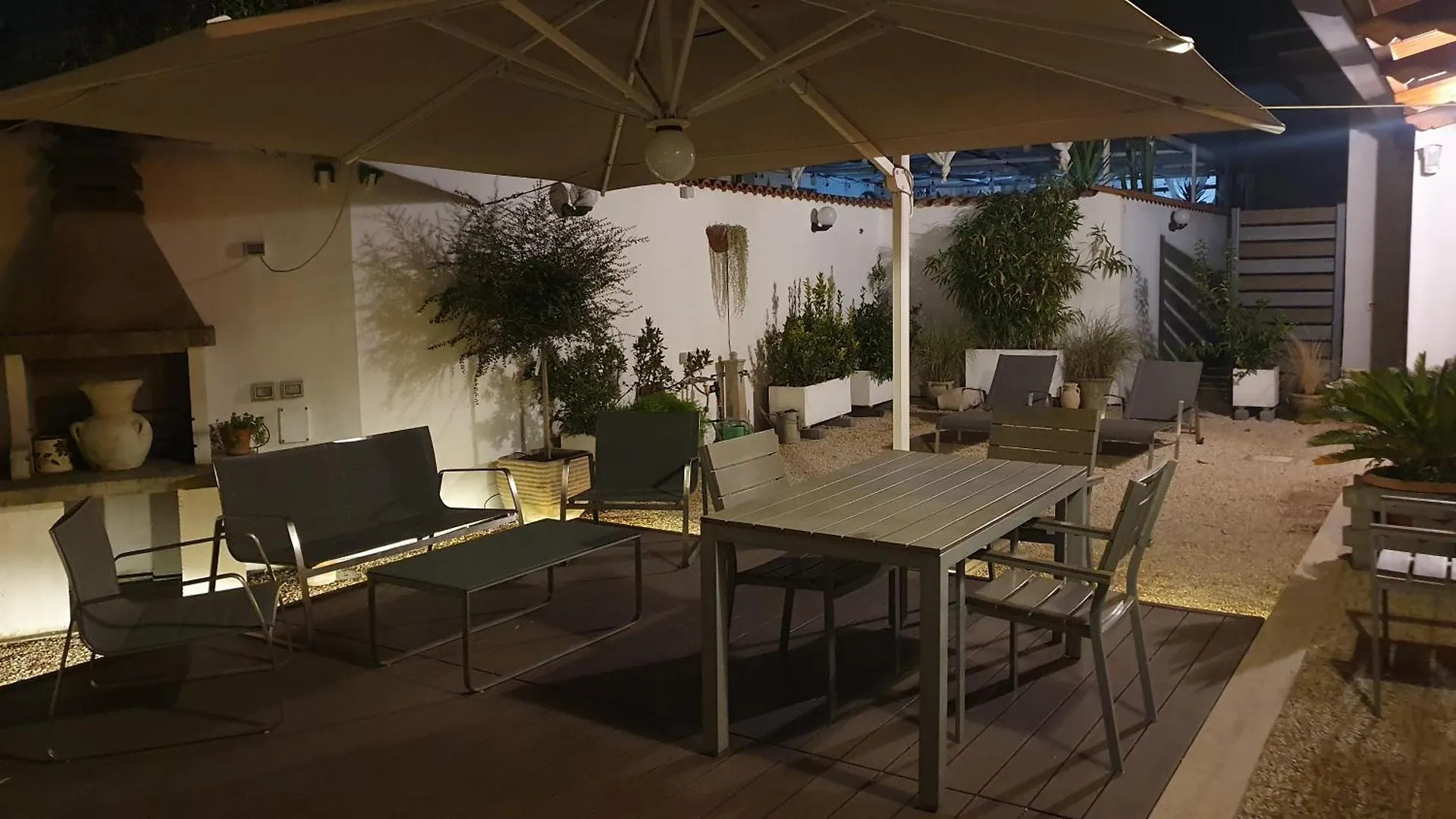 Lilli Home Urban Garden - Private Garden And Reserved Free Parking In Detached House Surrounded By The Greenery Of Rome